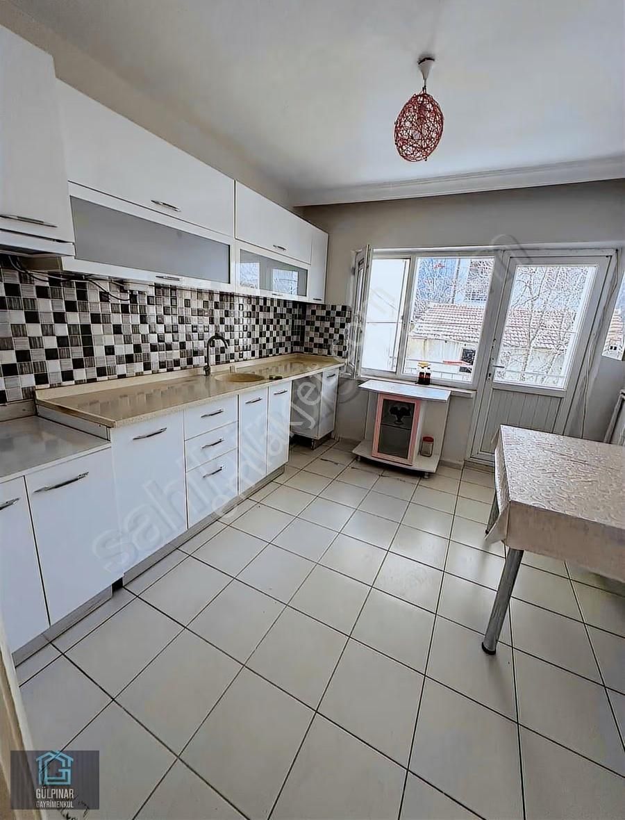 Gülpınardan Çamlıcada Kiralık Daire - Görsel 11