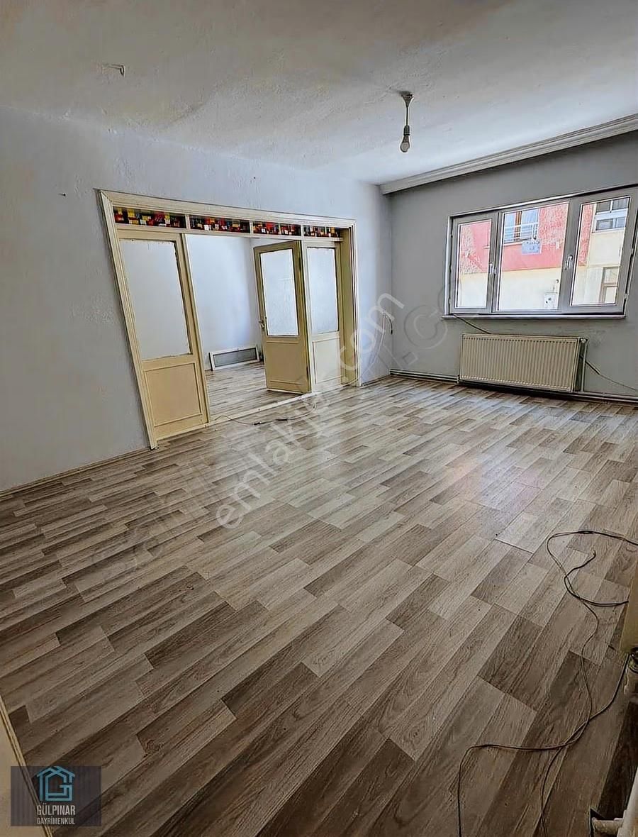 Gülpınardan Çamlıcada Kiralık Daire