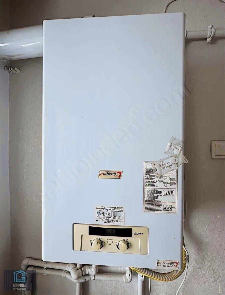 Gülpınardan Çamlıcada Kiralık Daire - Görsel 13