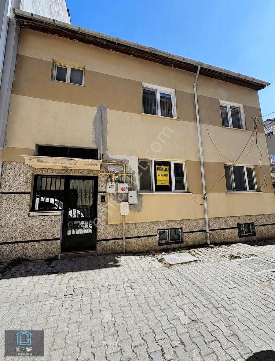 Gülpınardan Çamlıcada Kiralık Daire - Görsel 8