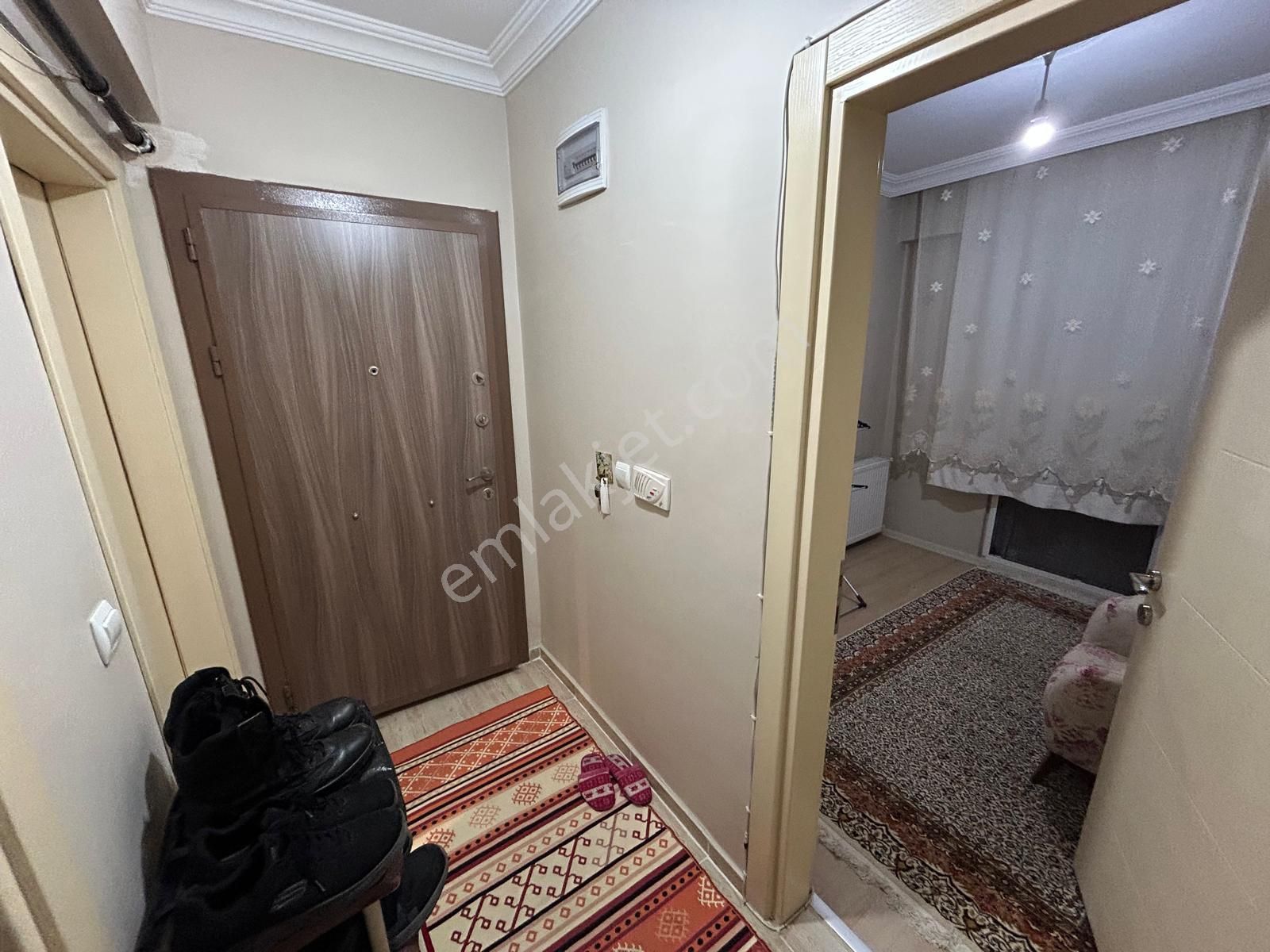 Yükselden Edremitte Yeni Binada D.gazlı Bahçeli Eşyalı 2+1 Satılık Daire - Görsel 25