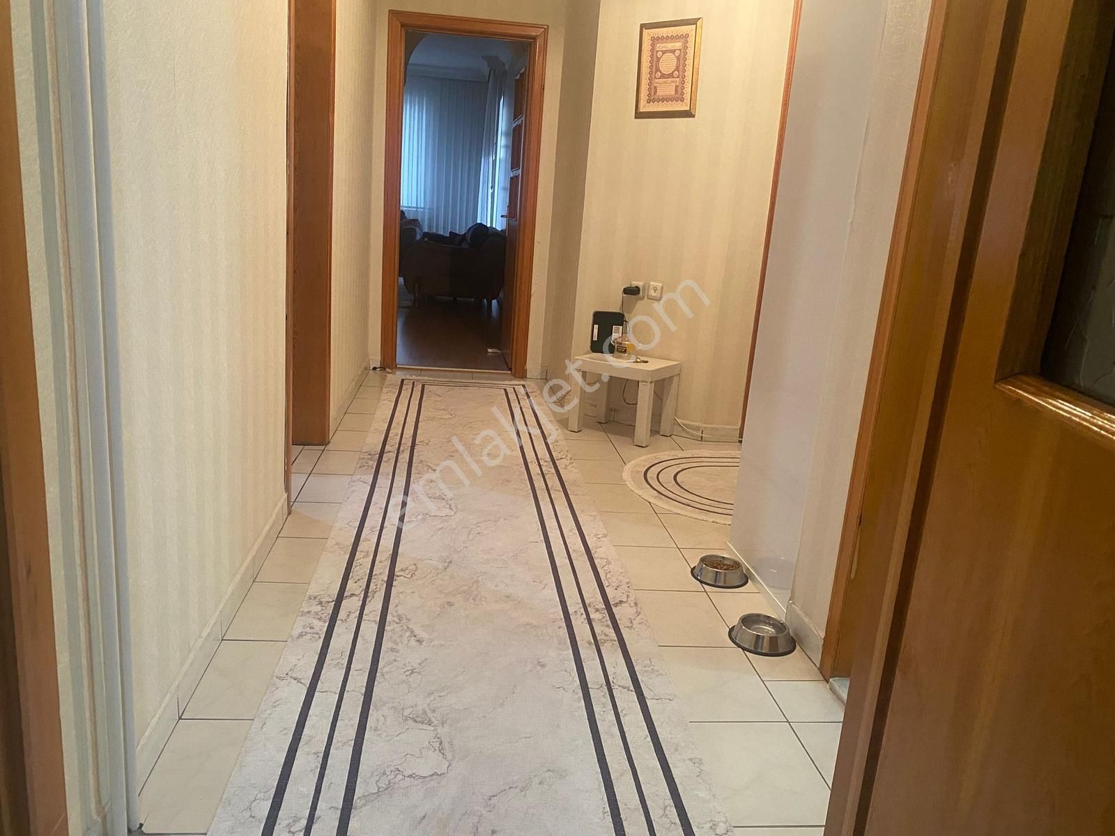 Işıklar Mah Kule Site Yakını 4+1 Geniş Site İçi Kullanışlı Daire - Görsel 8
