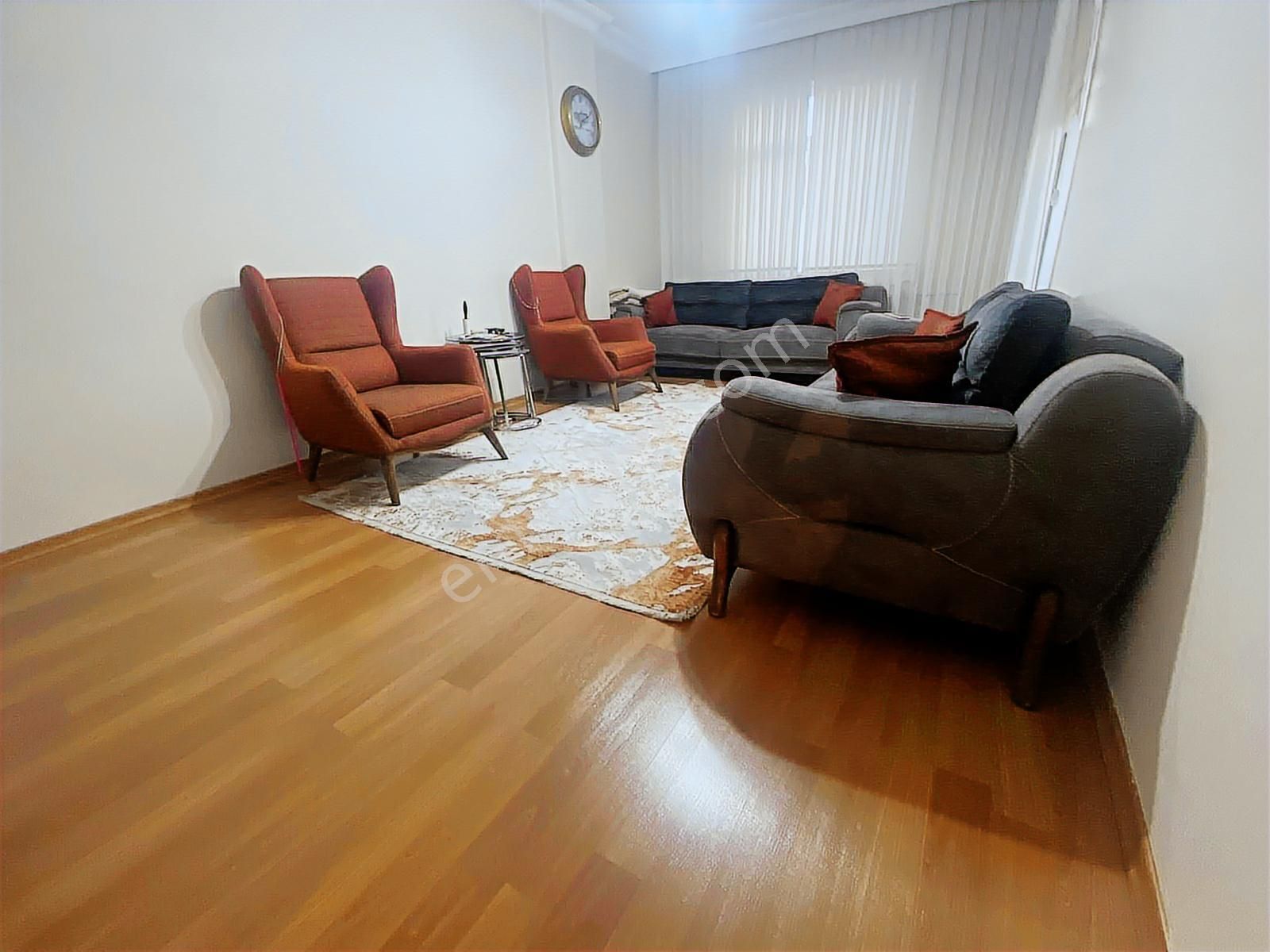 Işıklar Mah Kule Site Yakını 4+1 Geniş Site İçi Kullanışlı Daire - Görsel 5
