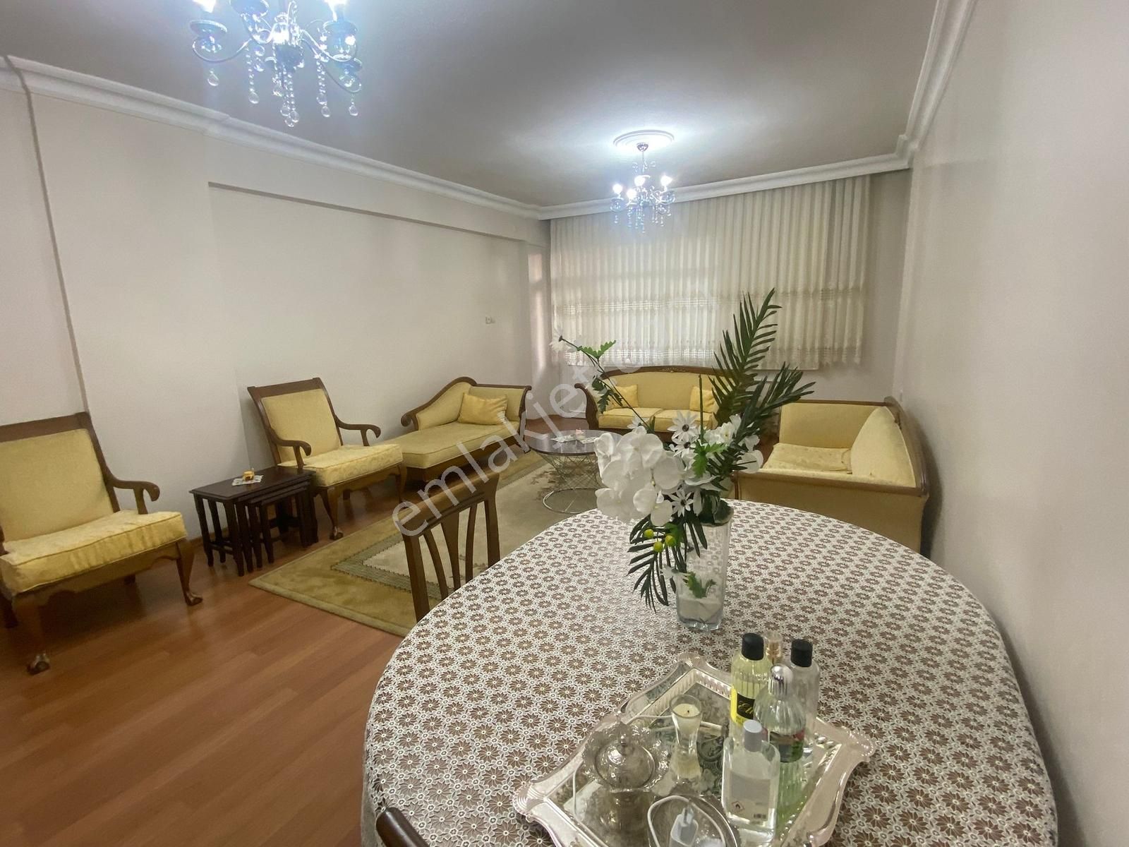 Işıklar Mah Kule Site Yakını 4+1 Geniş Site İçi Kullanışlı Daire - Görsel 16
