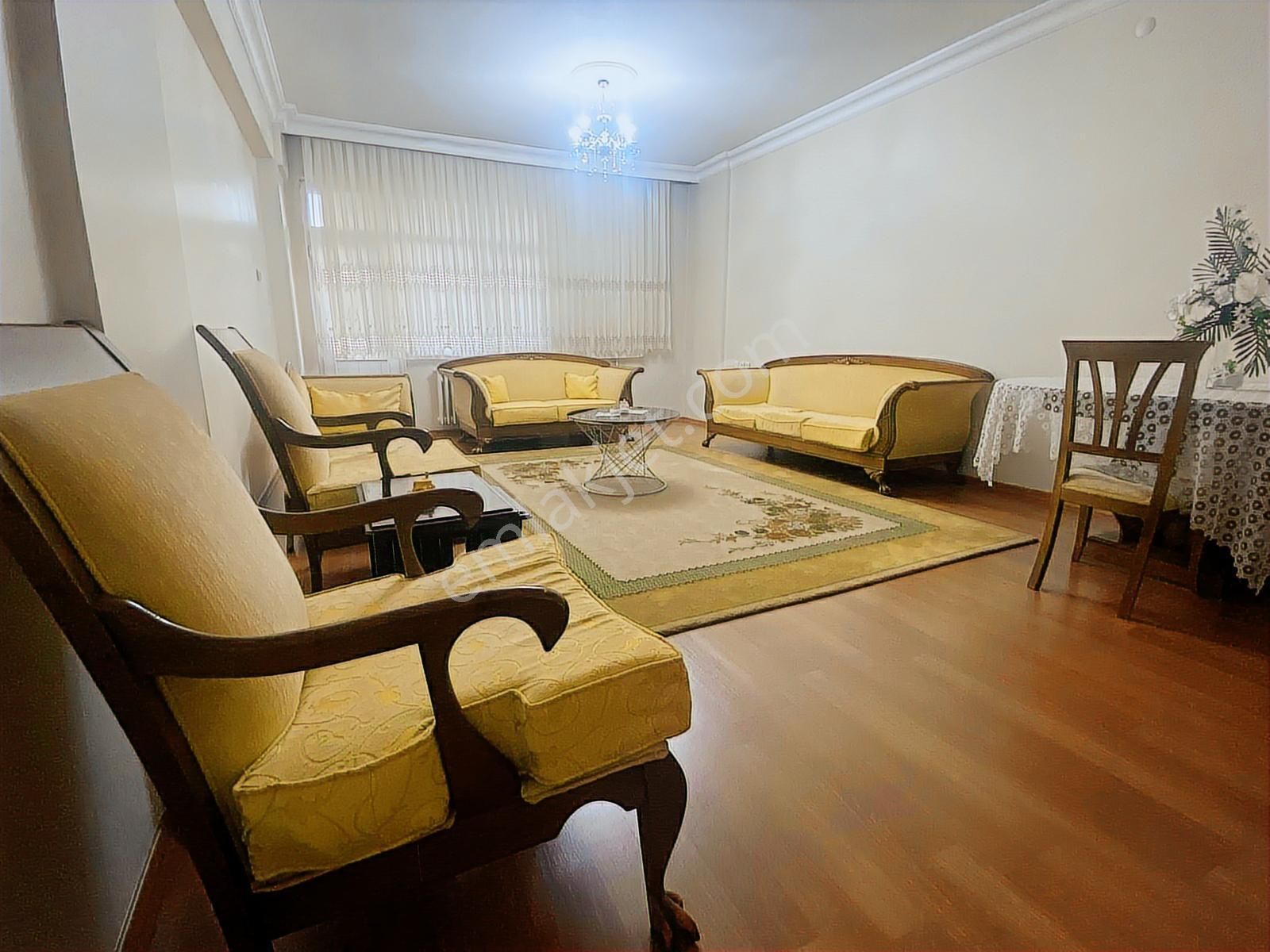 Işıklar Mah Kule Site Yakını 4+1 Geniş Site İçi Kullanışlı Daire - Görsel 17