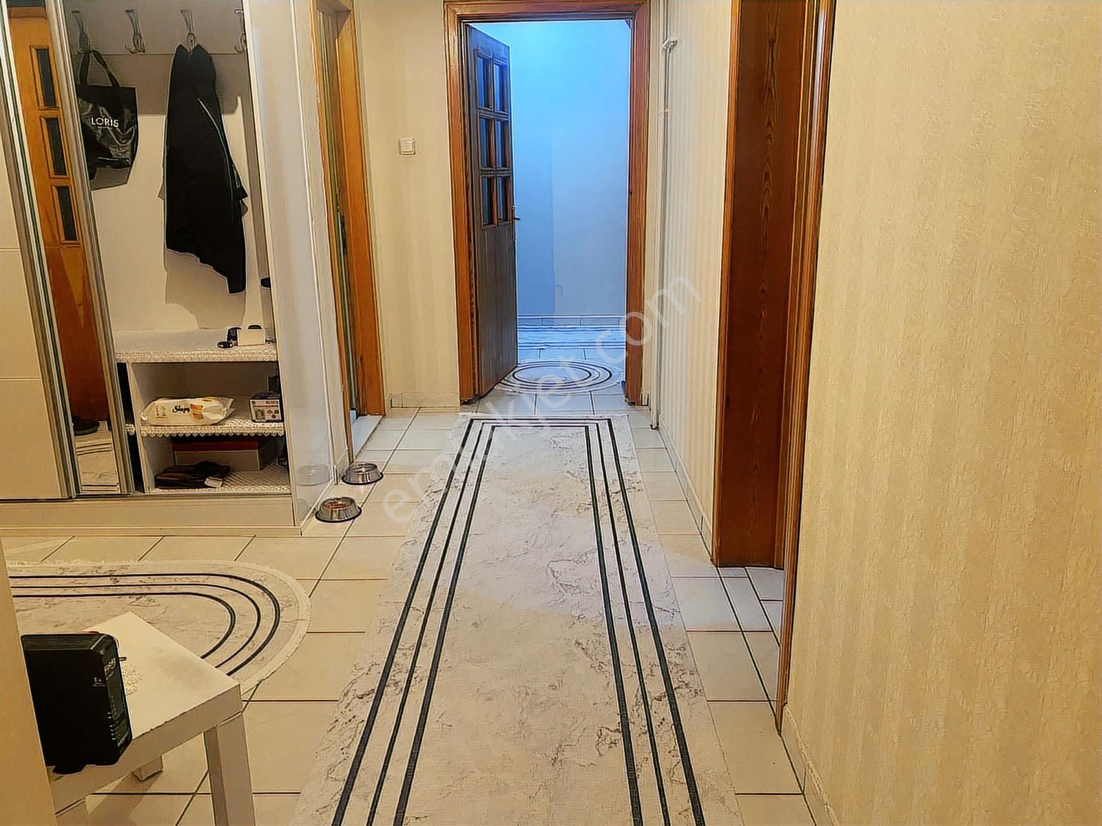 Işıklar Mah Kule Site Yakını 4+1 Geniş Site İçi Kullanışlı Daire - Görsel 20
