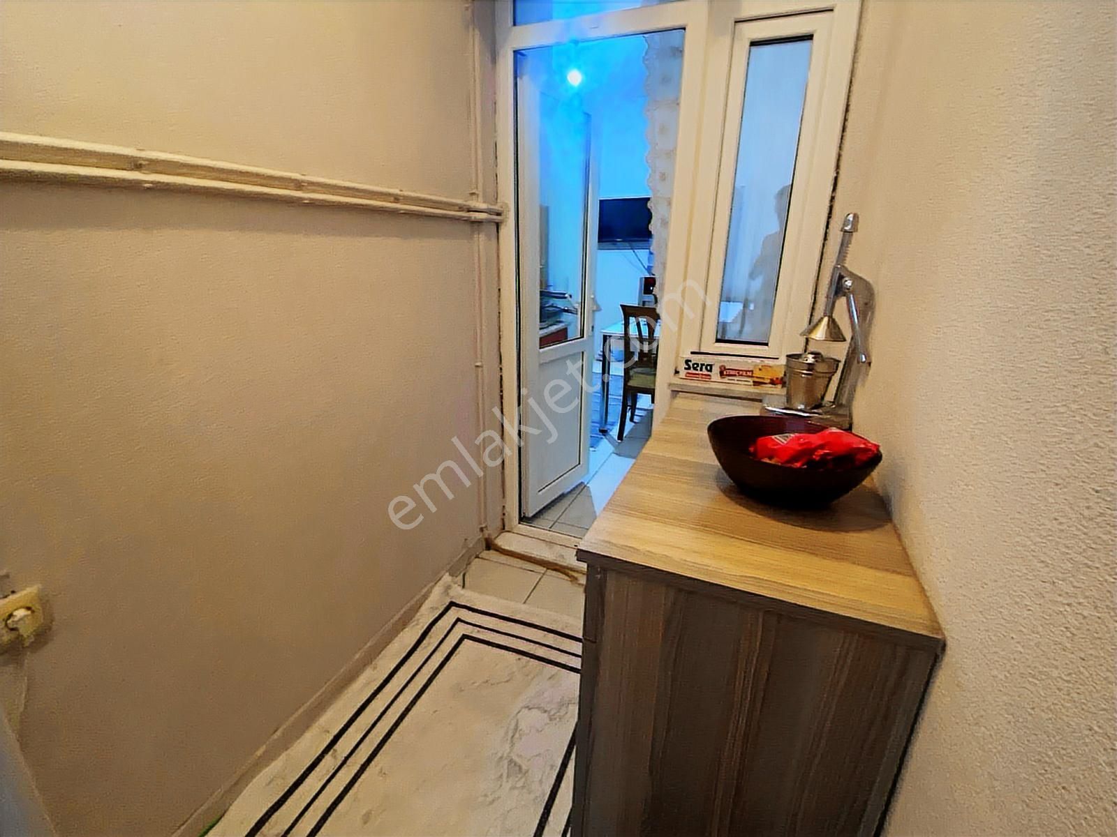 Işıklar Mah Kule Site Yakını 4+1 Geniş Site İçi Kullanışlı Daire - Görsel 23