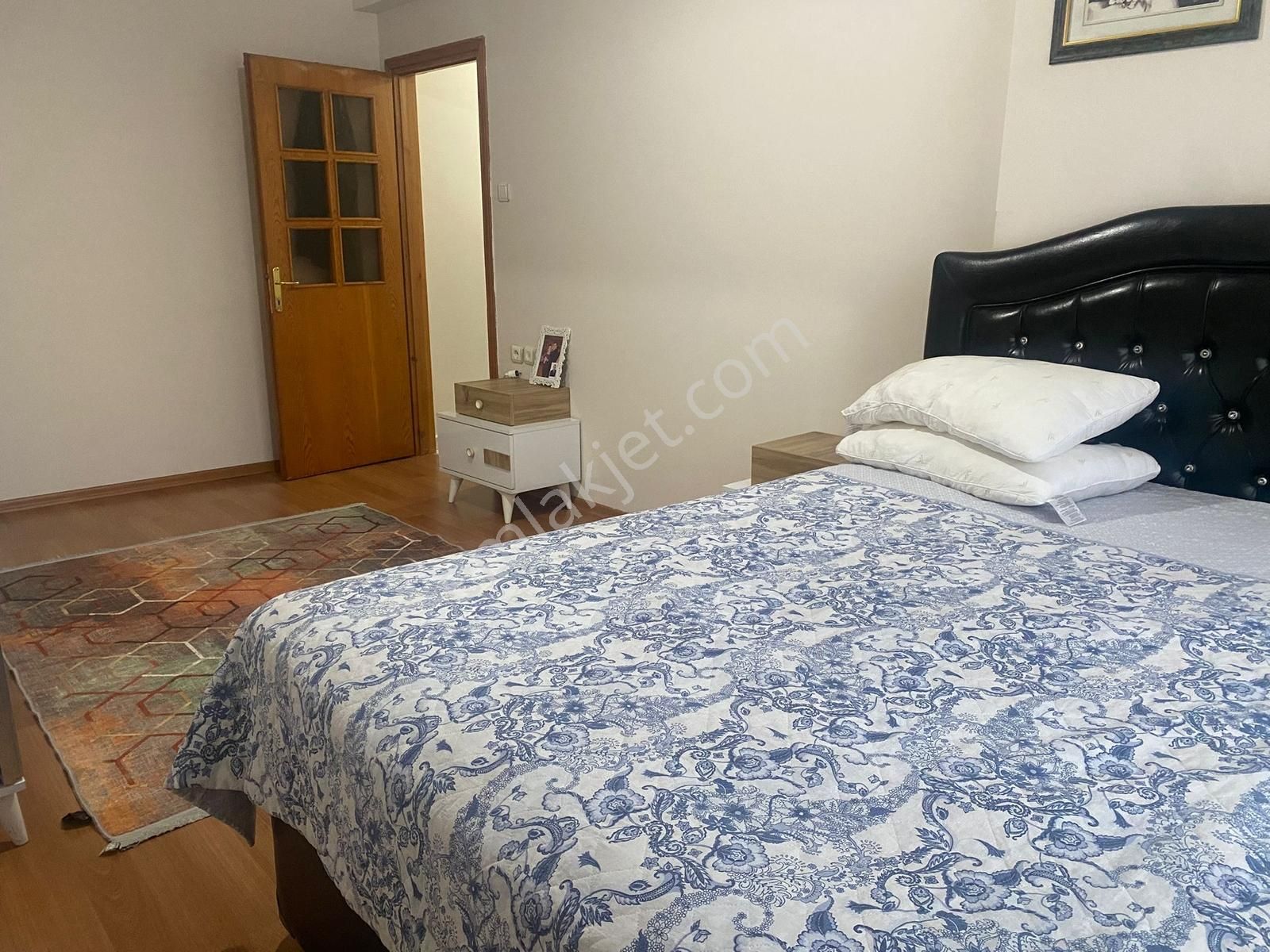 Işıklar Mah Kule Site Yakını 4+1 Geniş Site İçi Kullanışlı Daire - Görsel 7