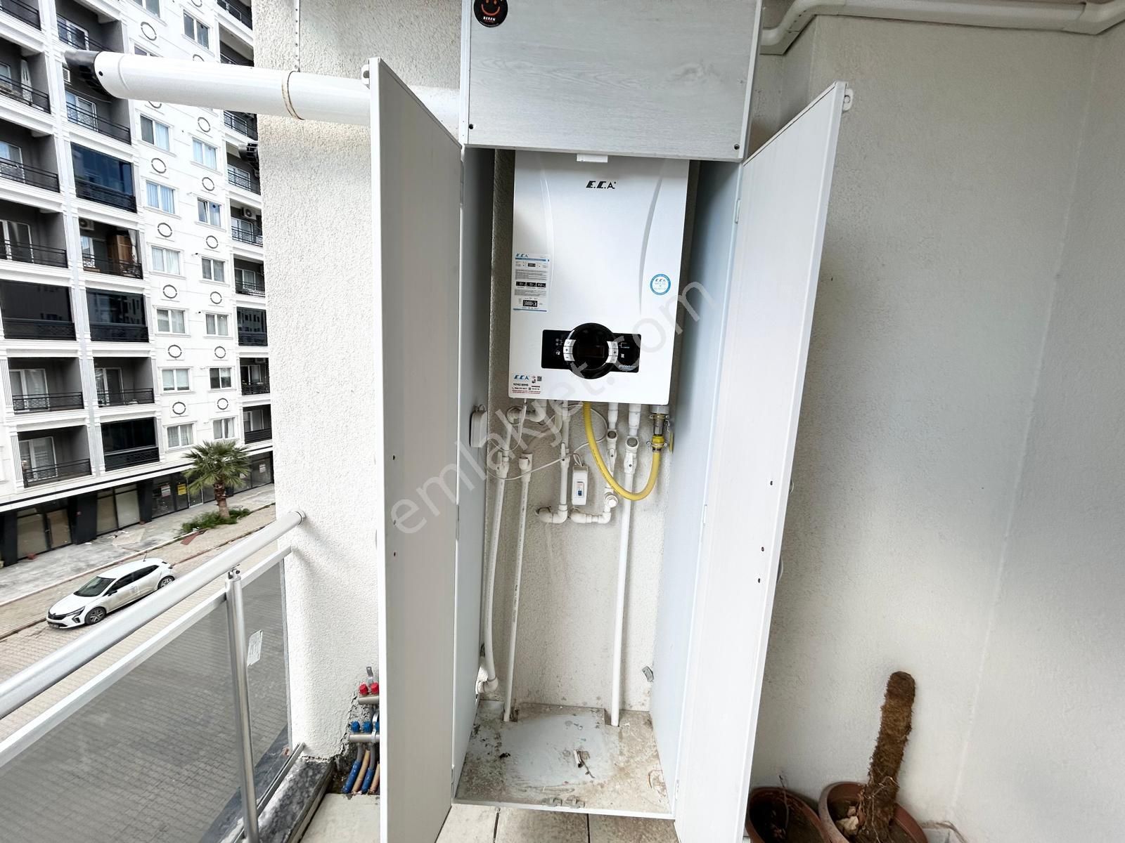 彡yetki Yüksel'den Kadıköyde Site İçinde 3+1 Full Kredili Satılık Daire彡 - Görsel 30