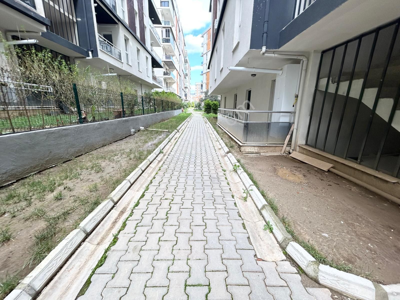 彡yetki Yüksel'den Kadıköyde Site İçinde 3+1 Full Kredili Satılık Daire彡 - Görsel 35