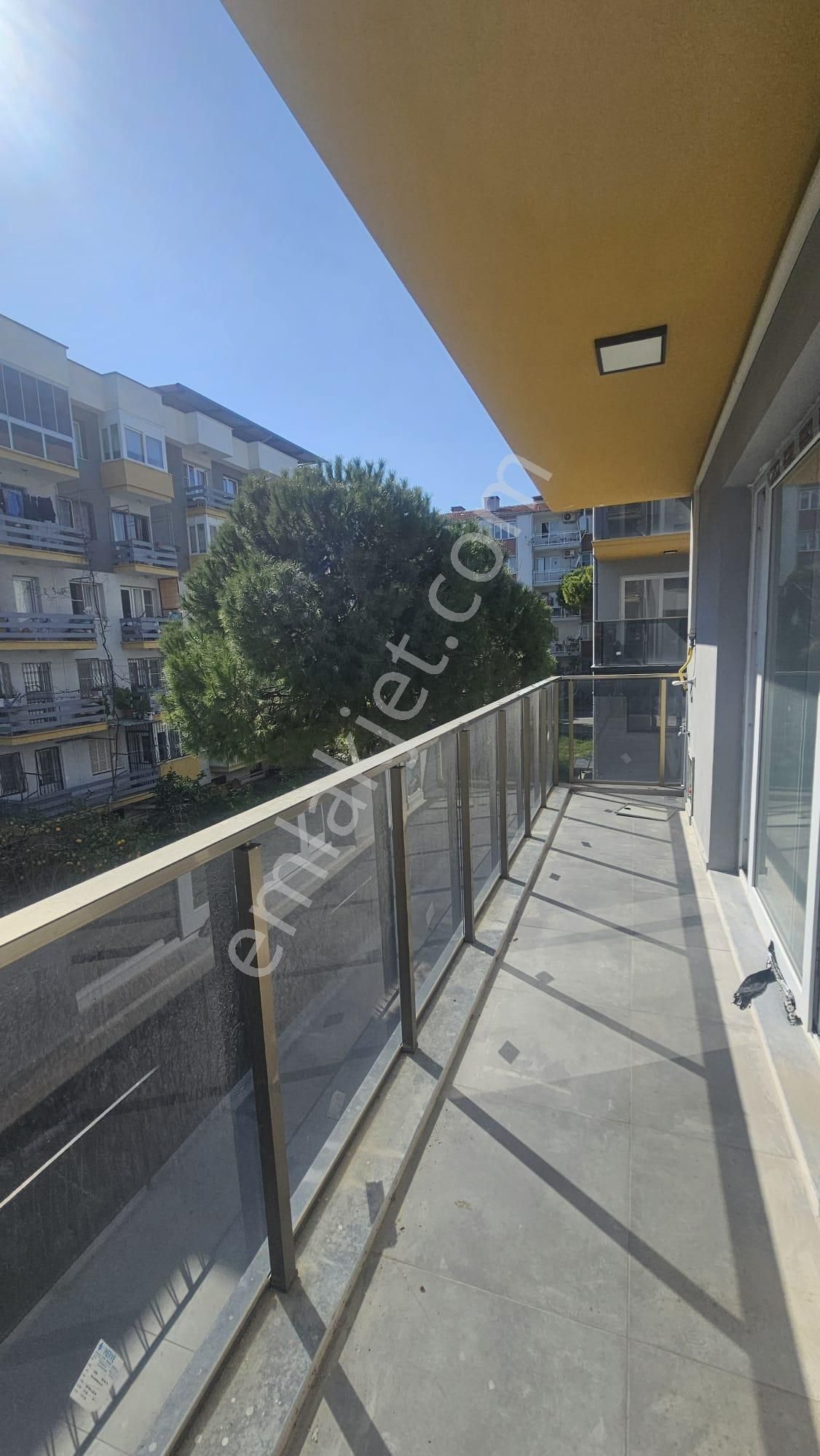 Söke Emlak Ofisinden Çeltikçi Mahallesinde Satılık Daire - Görsel 19