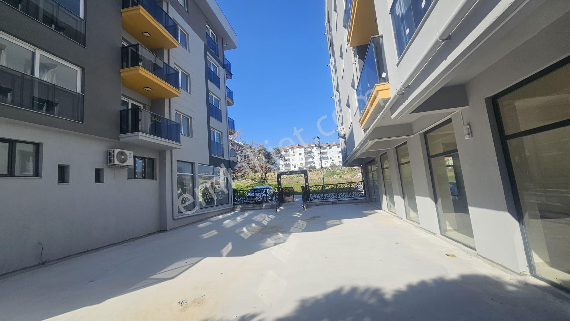 Söke Emlak Ofisinden Çeltikçi Mahallesinde Satılık Daire - Görsel 18