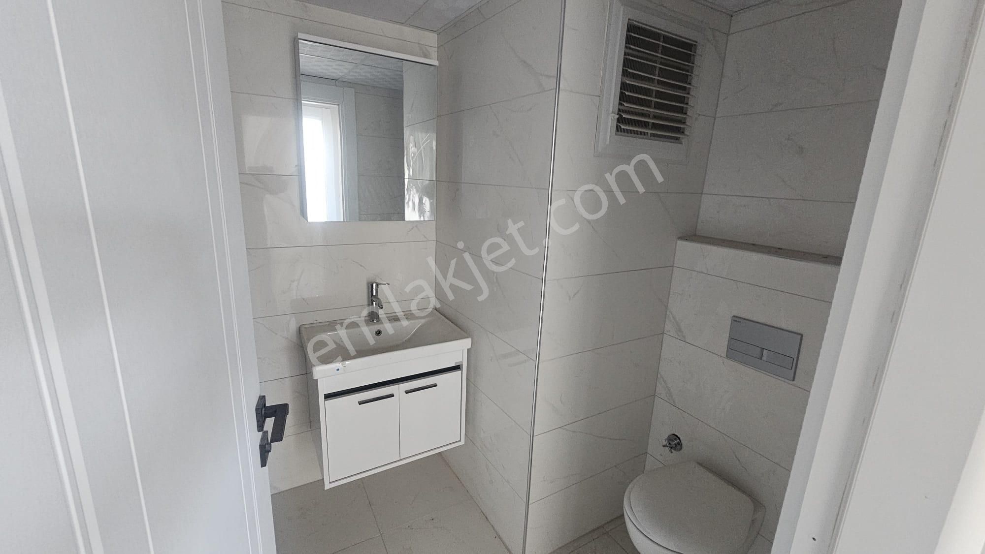 Söke Emlak Ofisinden Çeltikçi Mahallesinde Satılık Daire - Görsel 28