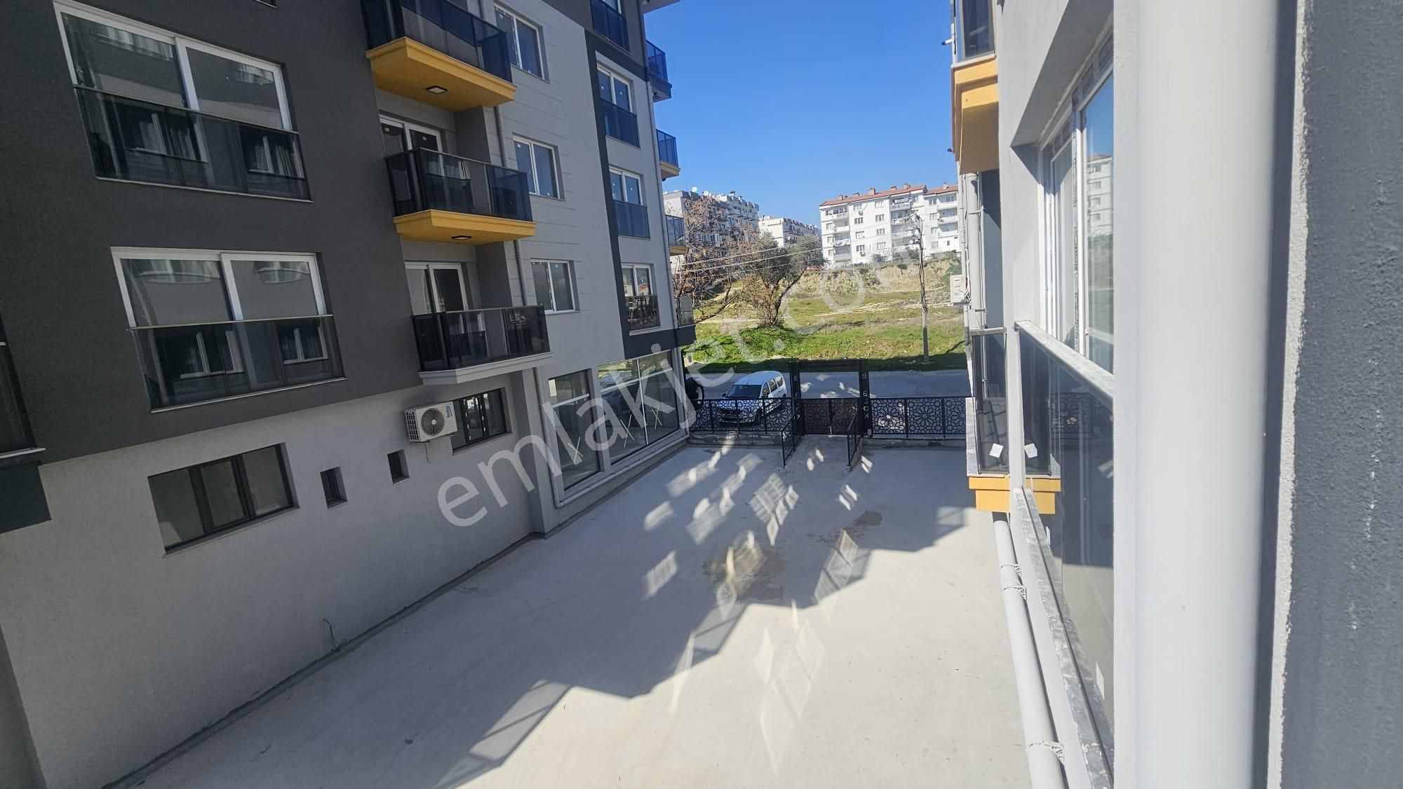 Söke Emlak Ofisinden Çeltikçi Mahallesinde Satılık Daire - Görsel 5