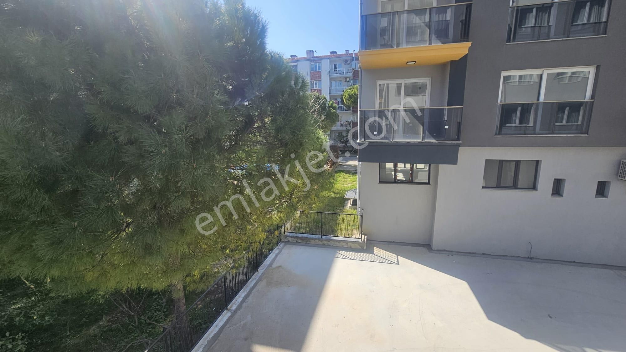 Söke Emlak Ofisinden Çeltikçi Mahallesinde Satılık Daire - Görsel 30