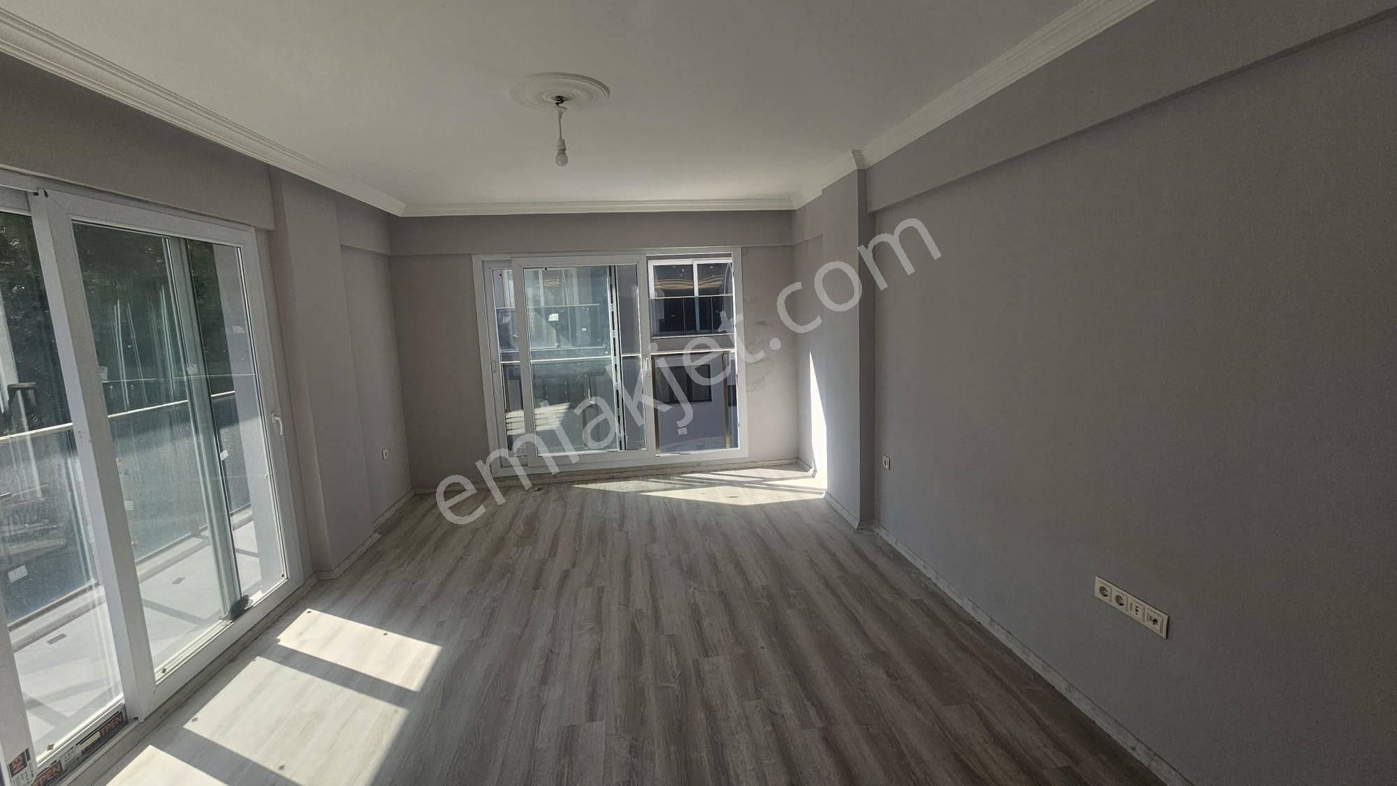 Söke Emlak Ofisinden Çeltikçi Mahallesinde Satılık Daire - Görsel 9