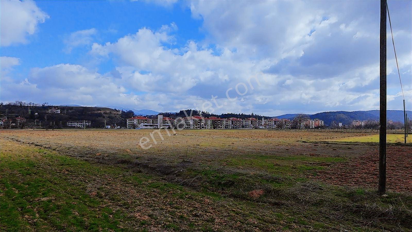 Mengen Beşler Mahallesinde Konut İmarlı Satılık Arsa - Görsel 8