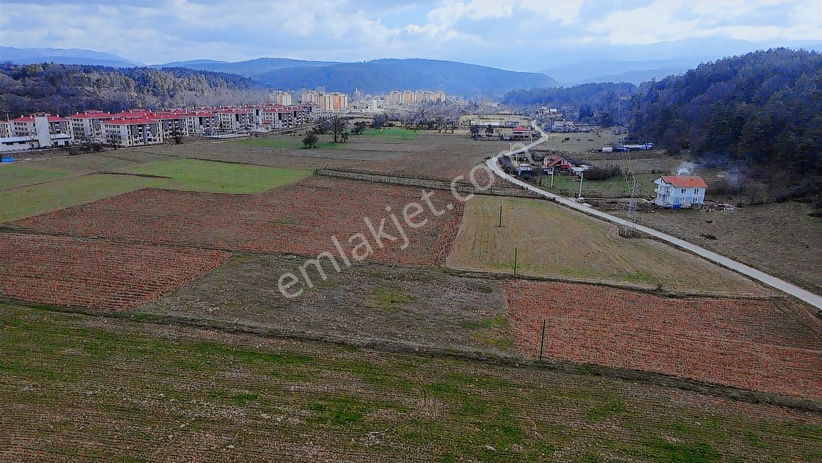 Mengen Beşler Mahallesinde Konut İmarlı Satılık Arsa - Görsel 4