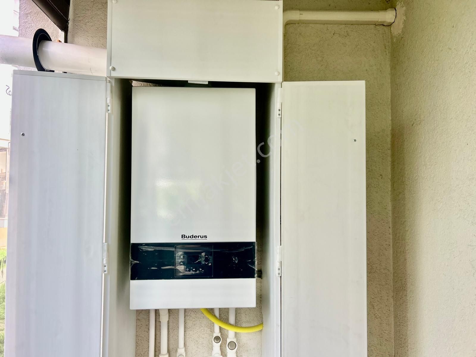 彡yetkisi Yüksel'den Kadıköyde Site İçinde Full Kredili 1+1 Satılık Daire 彡 - Görsel 31