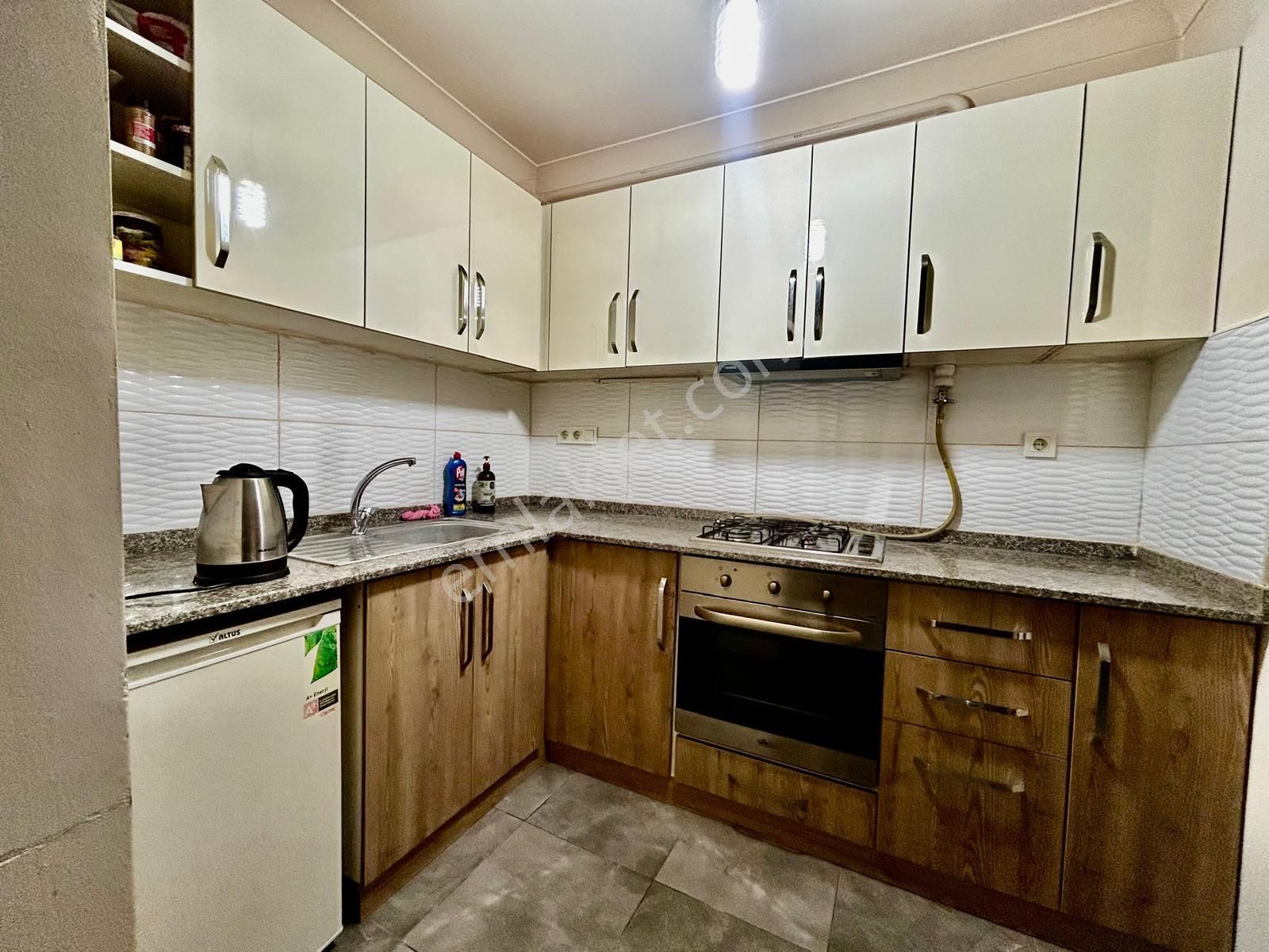 彡yetkisi Yüksel'den Kadıköyde Site İçinde Full Kredili 1+1 Satılık Daire 彡 - Görsel 4