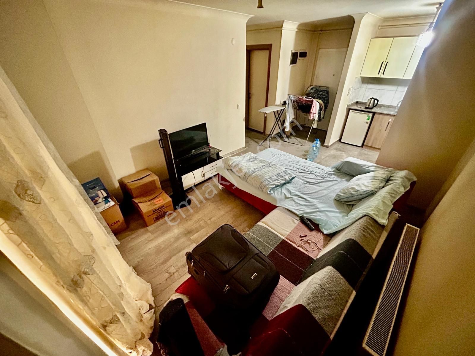 彡yetkisi Yüksel'den Kadıköyde Site İçinde Full Kredili 1+1 Satılık Daire 彡 - Görsel 6