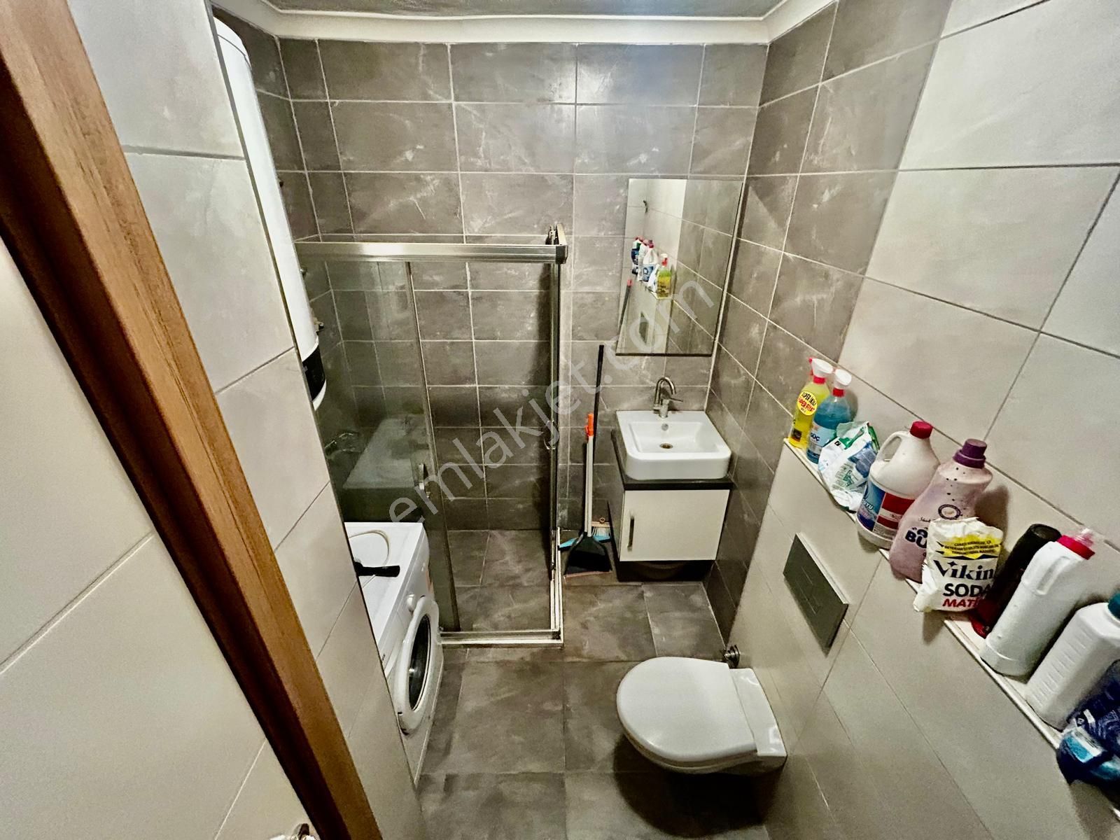 彡yetkisi Yüksel'den Kadıköyde Site İçinde Full Kredili 1+1 Satılık Daire 彡 - Görsel 20