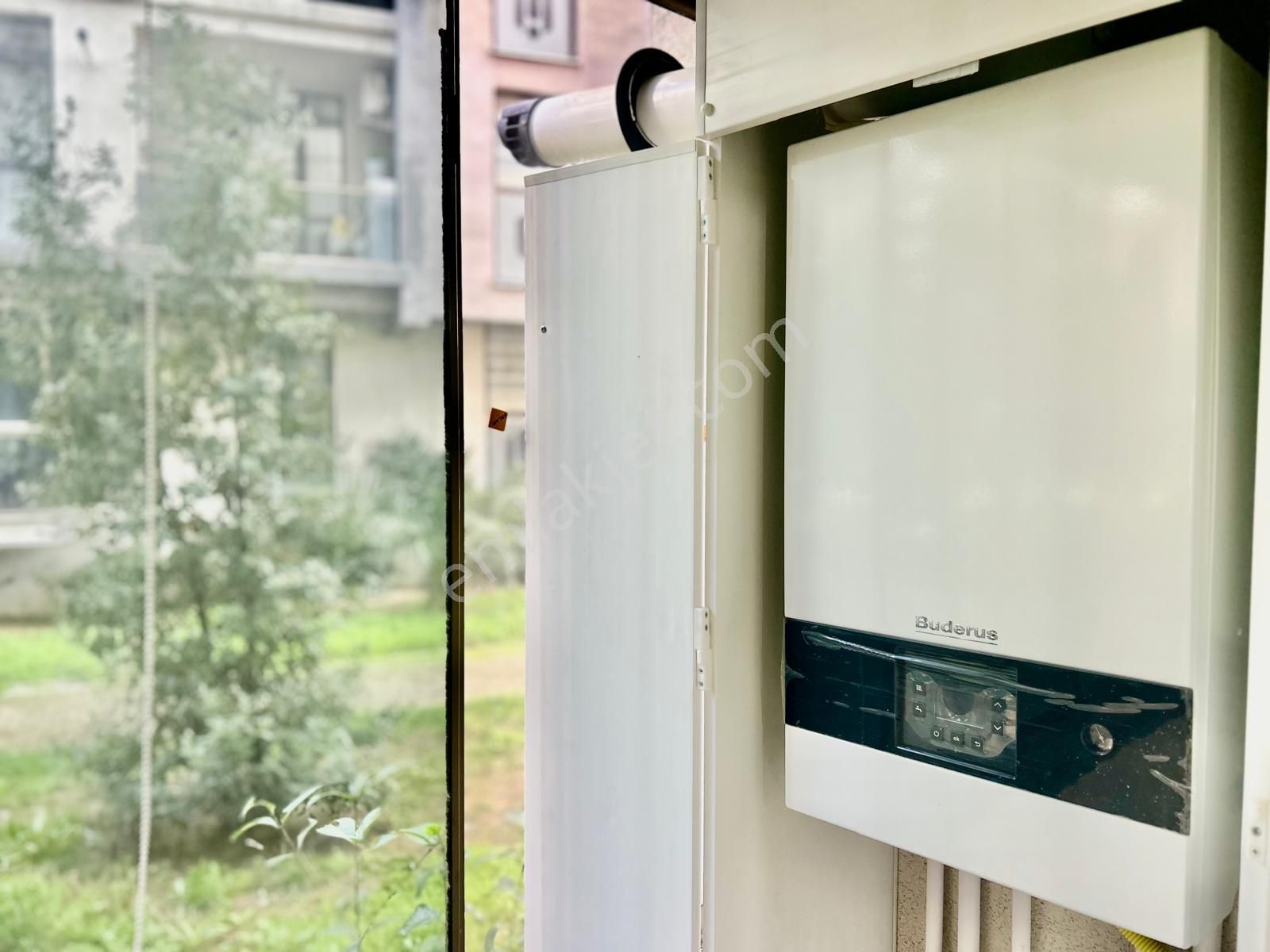 彡yetkisi Yüksel'den Kadıköyde Site İçinde Full Kredili 1+1 Satılık Daire 彡 - Görsel 16