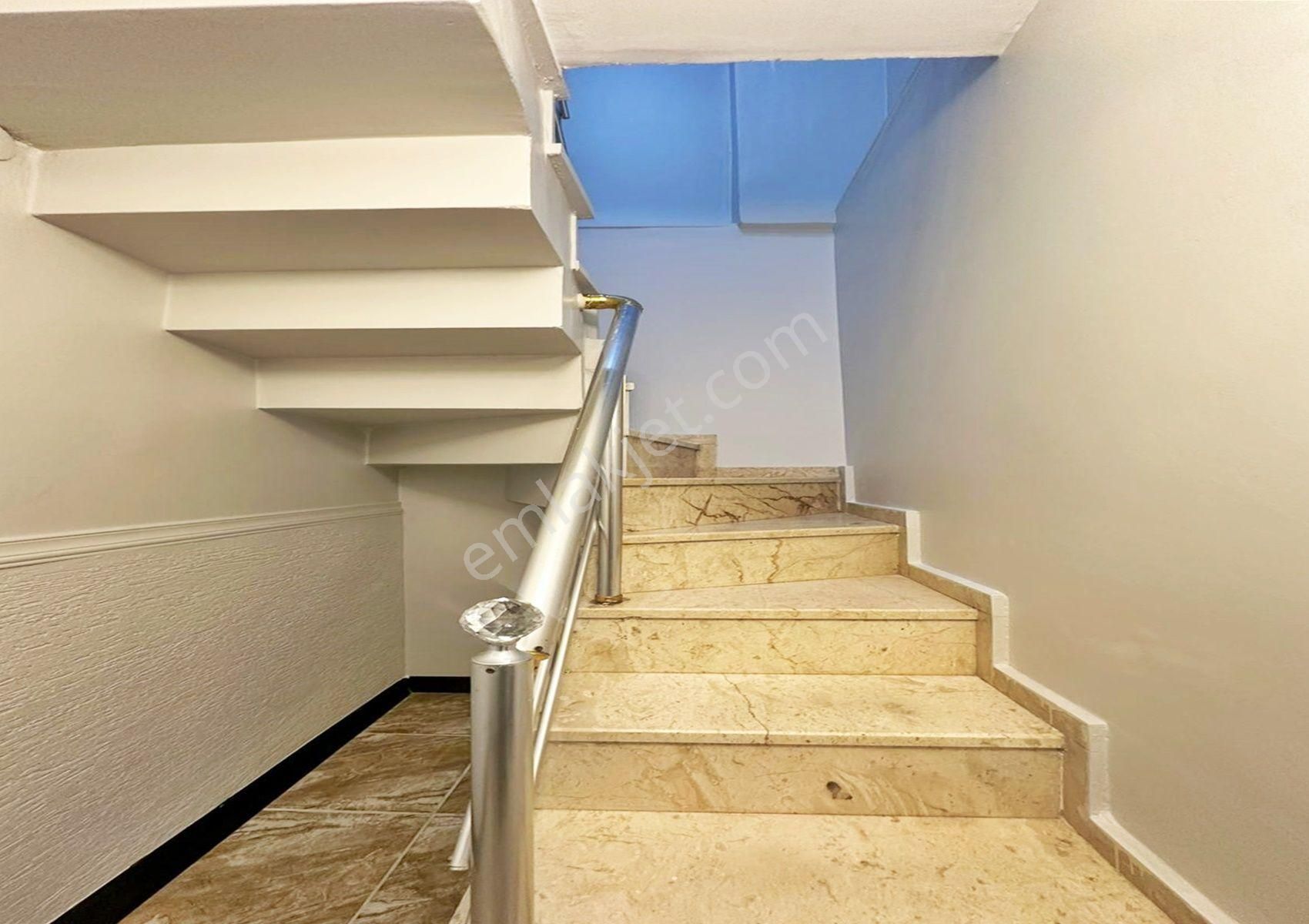 Nes Yapı'dan Geniş Ailelere Uygun Full Dekorlu Masrafsız Lüx Dublex Daire!!!! - Görsel 13