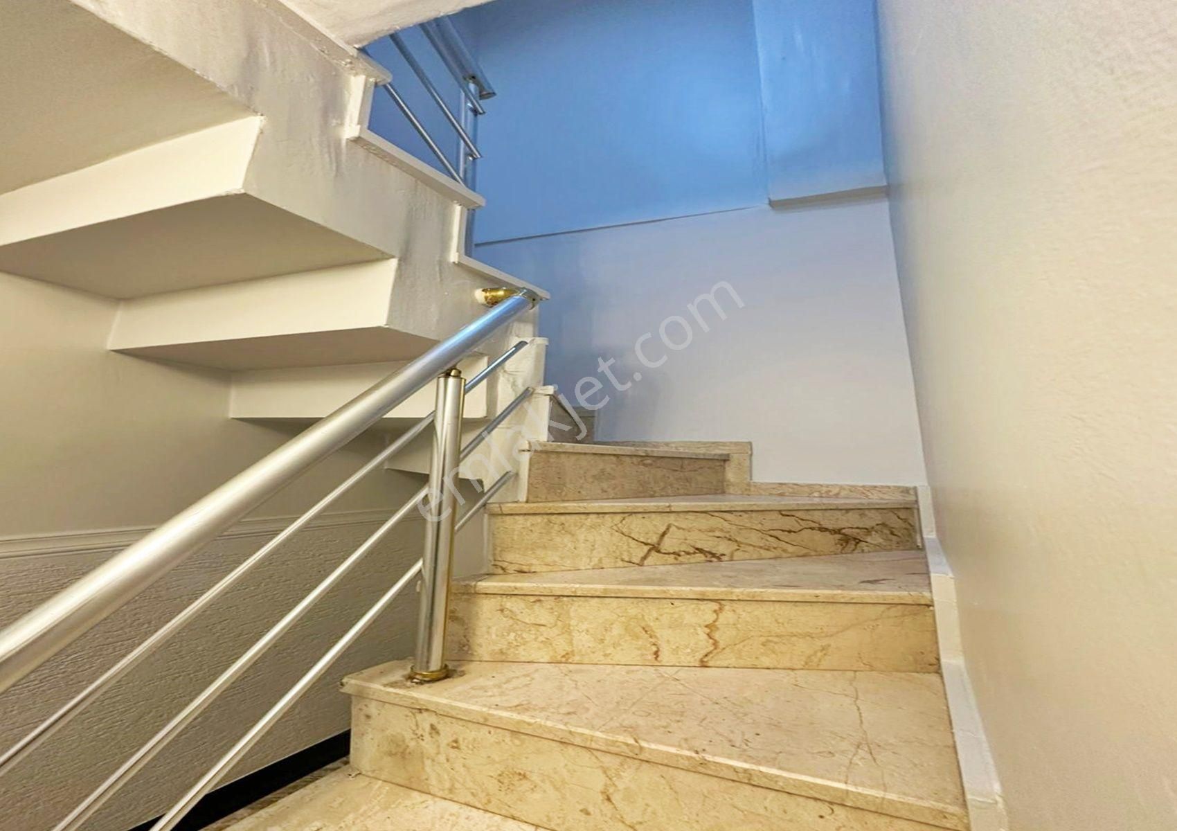 Nes Yapı'dan Geniş Ailelere Uygun Full Dekorlu Masrafsız Lüx Dublex Daire!!!! - Görsel 12