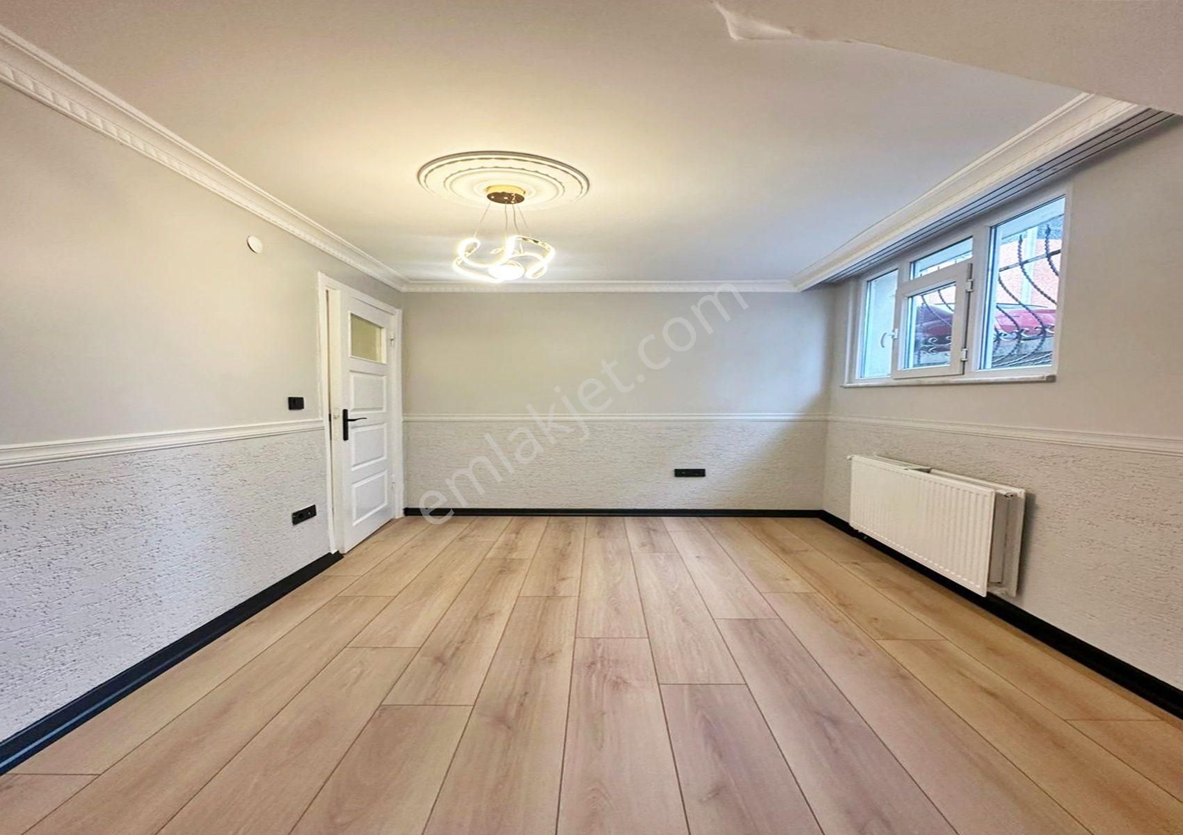 Nes Yapı'dan Geniş Ailelere Uygun Full Dekorlu Masrafsız Lüx Dublex Daire!!!! - Görsel 22