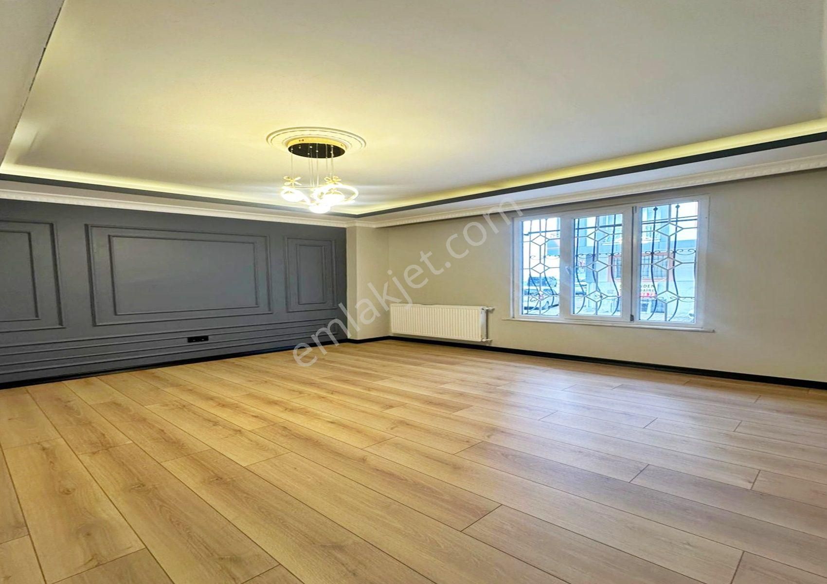 Nes Yapı'dan Geniş Ailelere Uygun Full Dekorlu Masrafsız Lüx Dublex Daire!!!! - Görsel 3