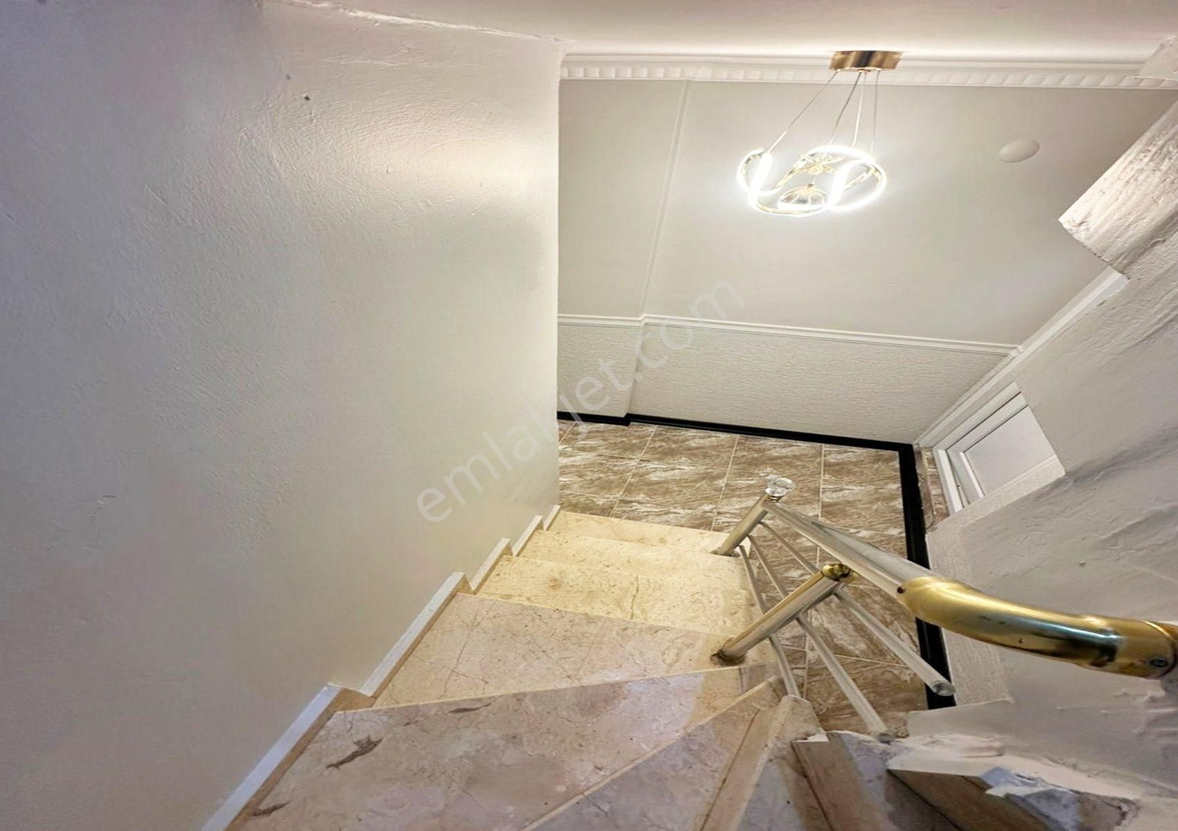 Nes Yapı'dan Geniş Ailelere Uygun Full Dekorlu Masrafsız Lüx Dublex Daire!!!! - Görsel 11