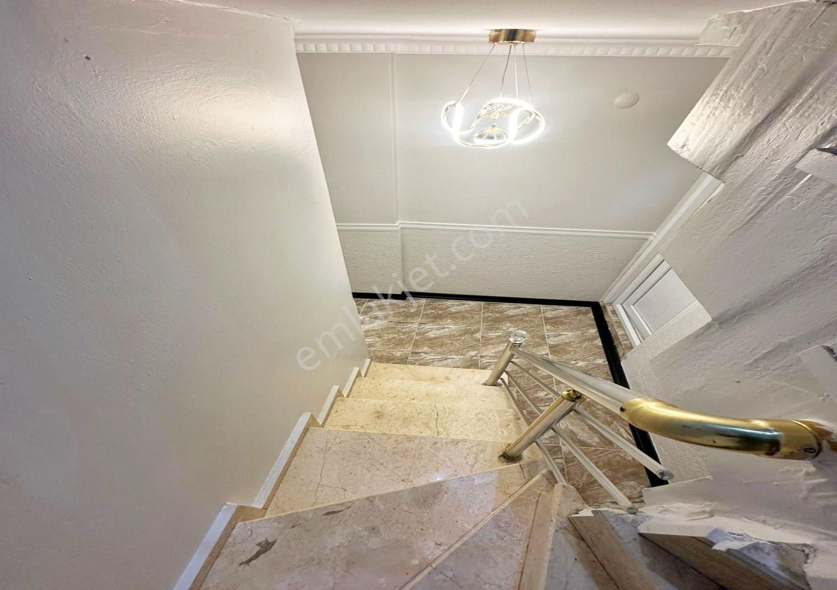 Nes Yapı'dan Geniş Ailelere Uygun Full Dekorlu Masrafsız Lüx Dublex Daire!!!! - Görsel 10