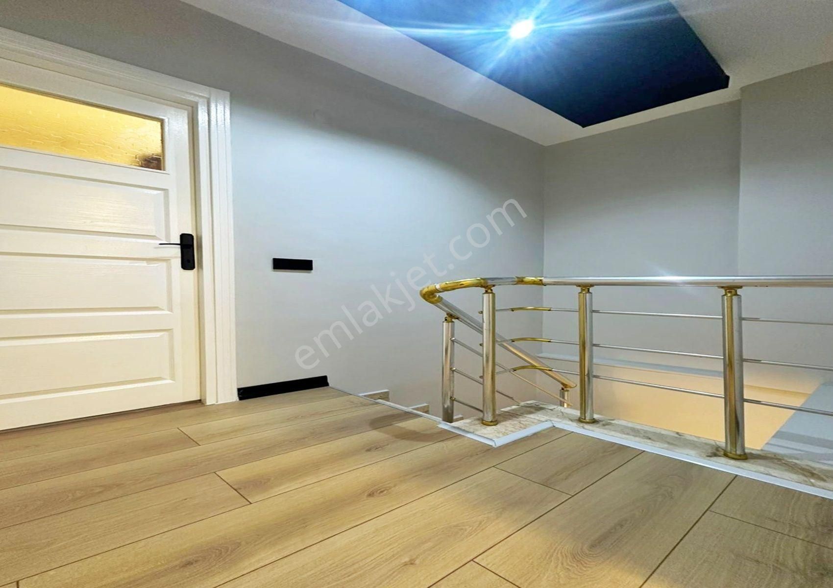 Nes Yapı'dan Geniş Ailelere Uygun Full Dekorlu Masrafsız Lüx Dublex Daire!!!! - Görsel 6