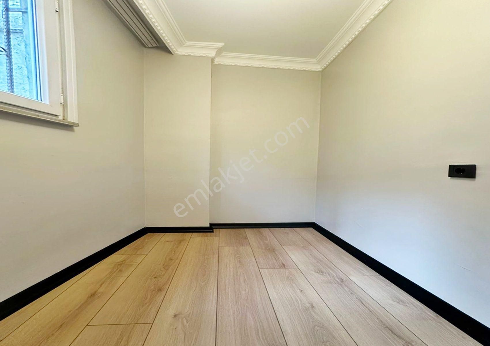 Nes Yapı'dan Geniş Ailelere Uygun Full Dekorlu Masrafsız Lüx Dublex Daire!!!! - Görsel 27