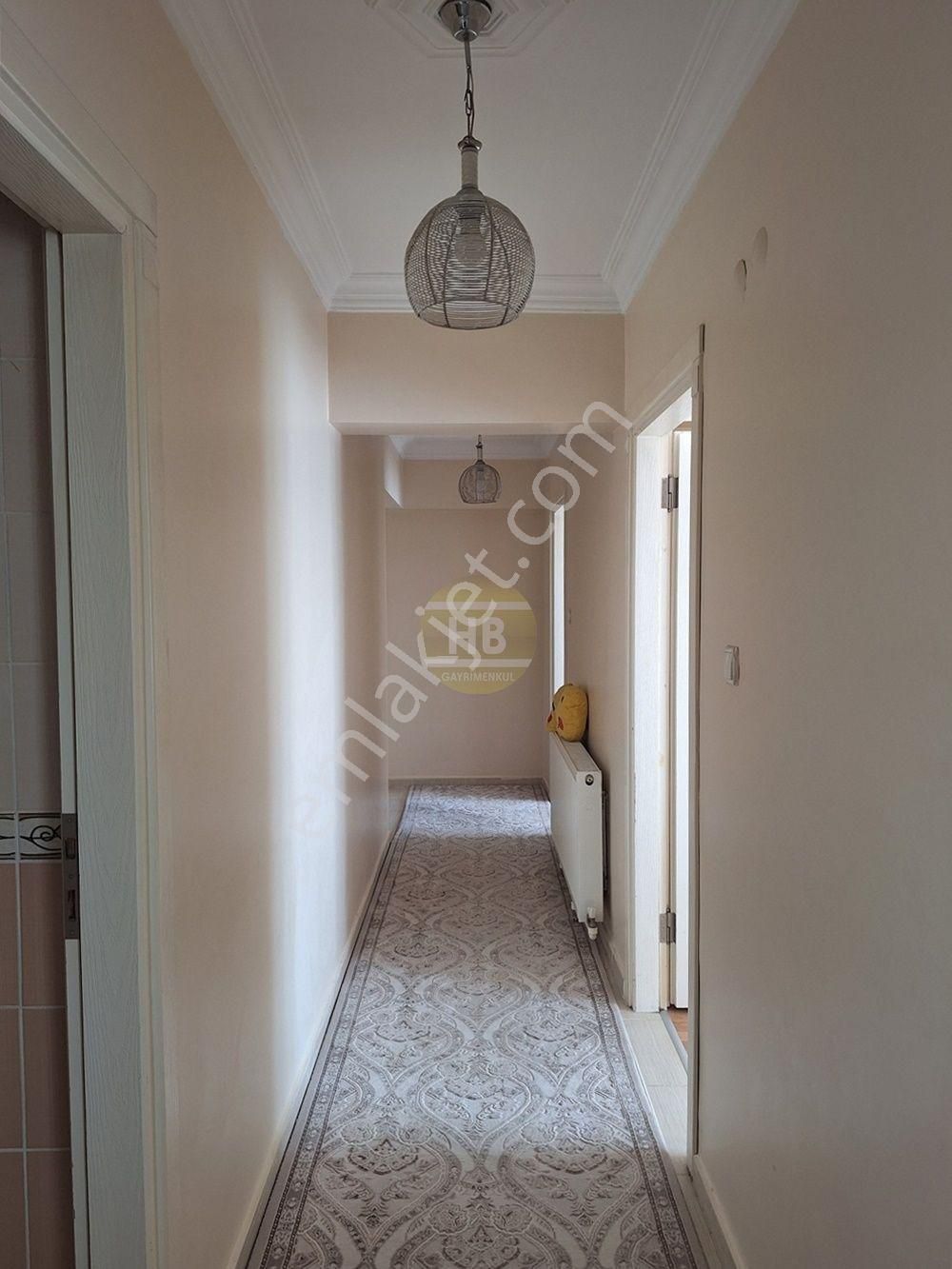 Hb'den 3+1 Satılık Daire, İzmir Bulvarı Üzerinde Muhteşem Lokasyonda - Görsel 34