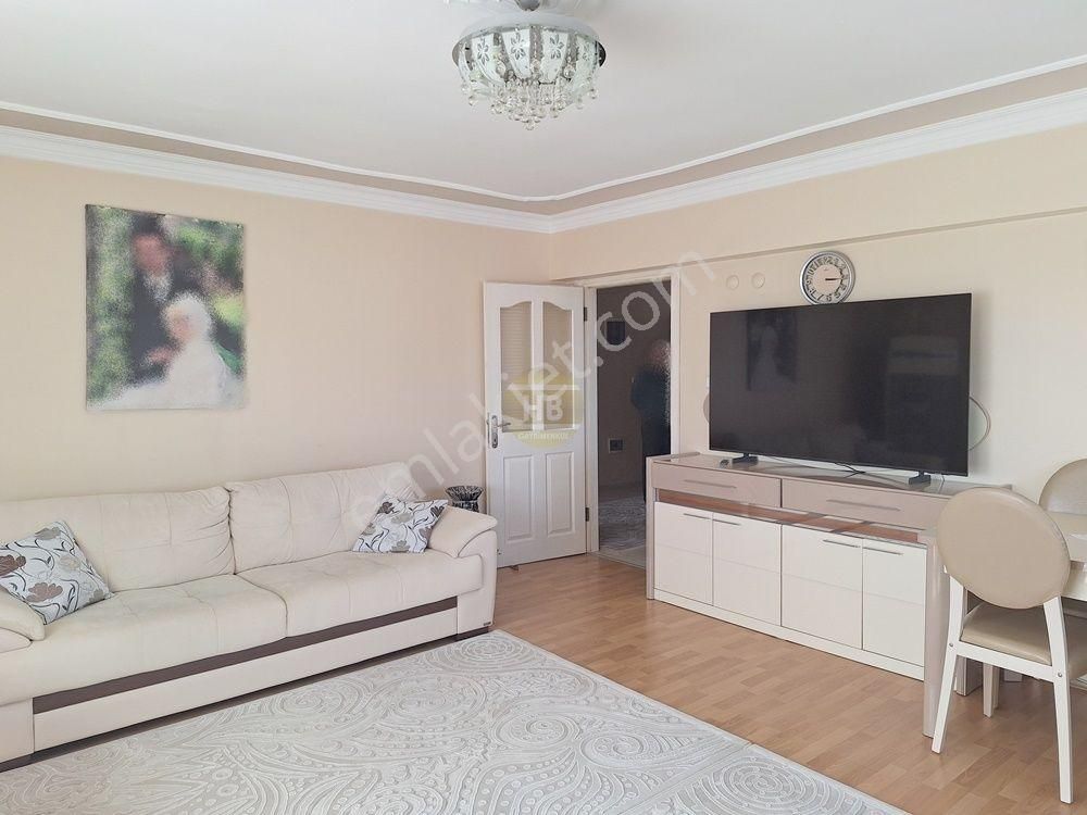 Hb'den 3+1 Satılık Daire, İzmir Bulvarı Üzerinde Muhteşem Lokasyonda - Görsel 3