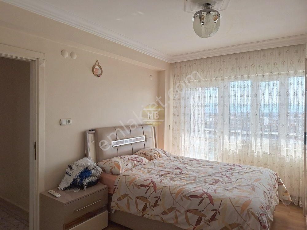 Hb'den 3+1 Satılık Daire, İzmir Bulvarı Üzerinde Muhteşem Lokasyonda - Görsel 29