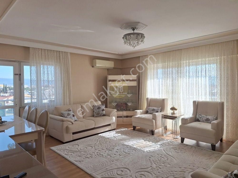 Hb'den 3+1 Satılık Daire, İzmir Bulvarı Üzerinde Muhteşem Lokasyonda - Görsel 2