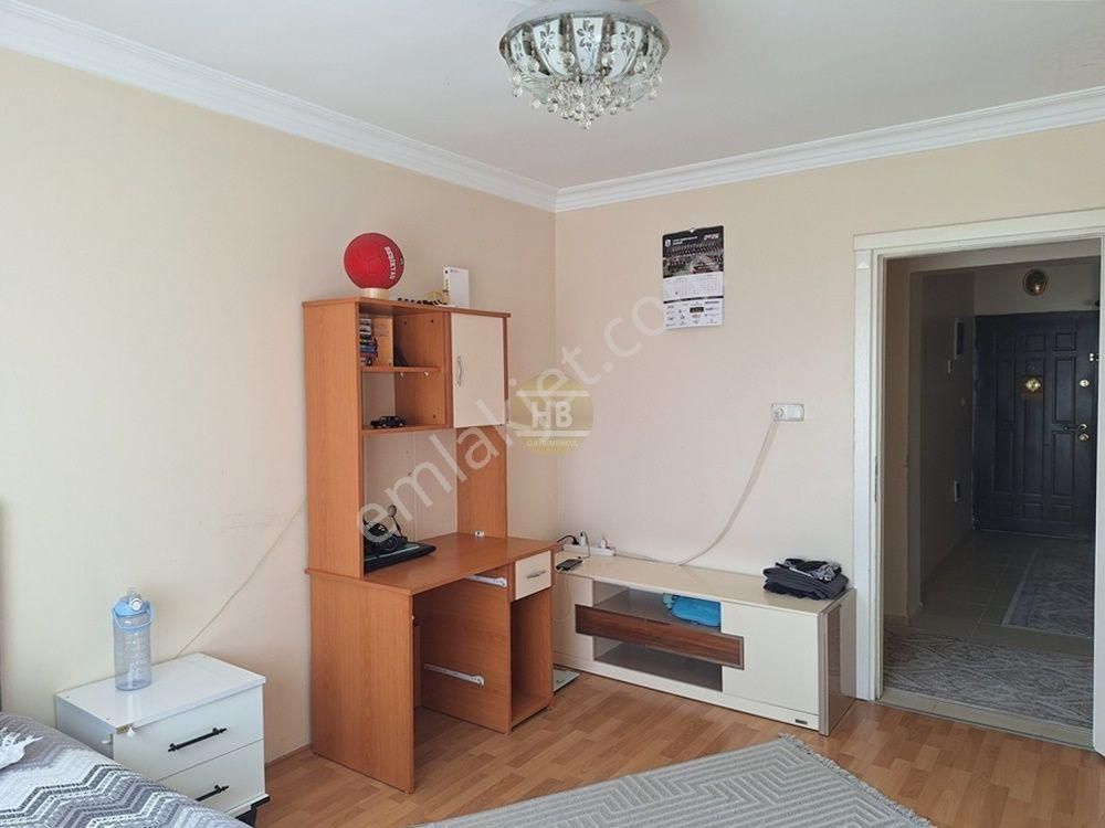 Hb'den 3+1 Satılık Daire, İzmir Bulvarı Üzerinde Muhteşem Lokasyonda - Görsel 14