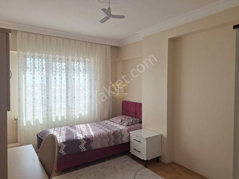 Hb'den 3+1 Satılık Daire, İzmir Bulvarı Üzerinde Muhteşem Lokasyonda - Görsel 22