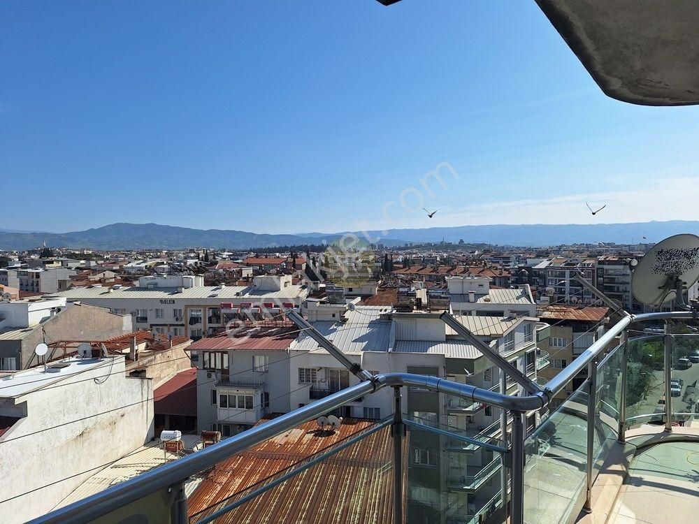 Hb'den 3+1 Satılık Daire, İzmir Bulvarı Üzerinde Muhteşem Lokasyonda - Görsel 6