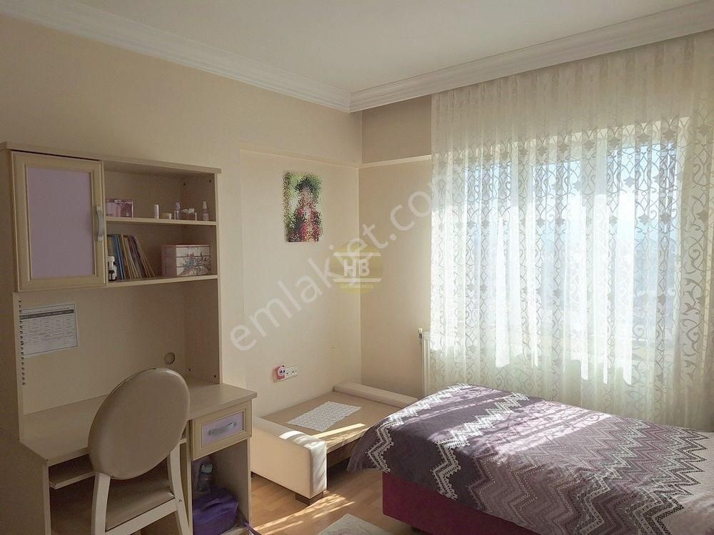 Hb'den 3+1 Satılık Daire, İzmir Bulvarı Üzerinde Muhteşem Lokasyonda - Görsel 25