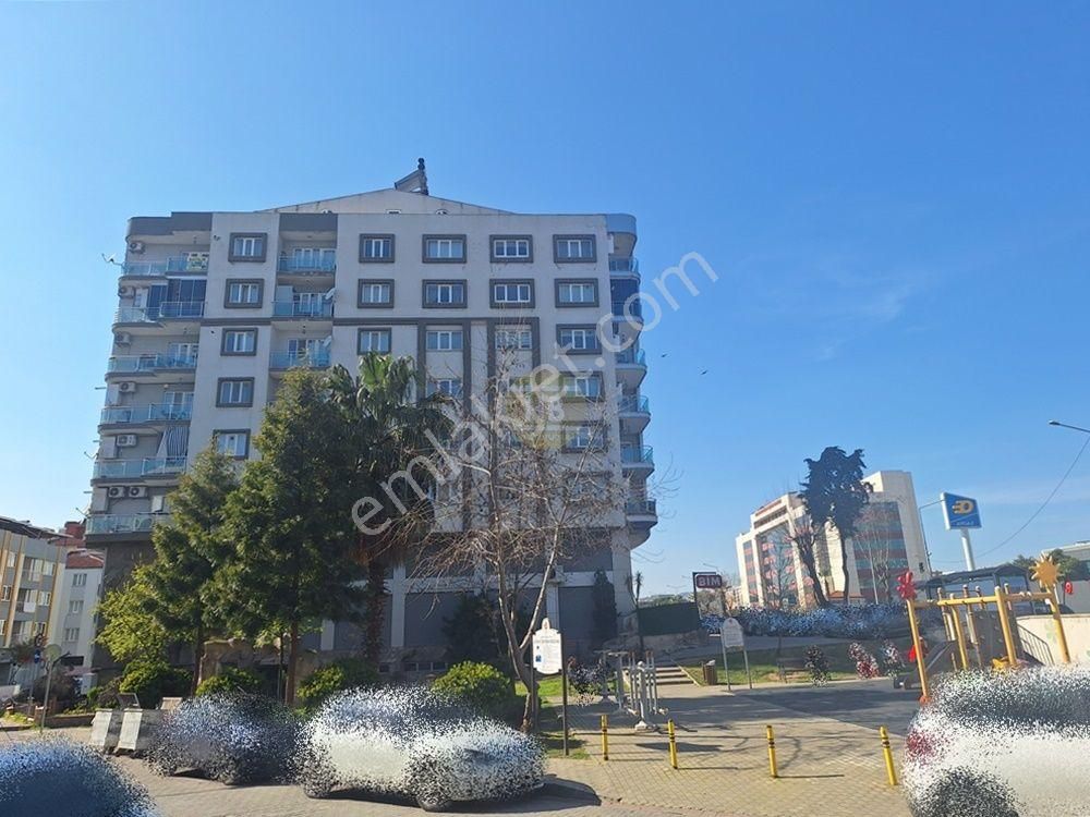 Hb'den 3+1 Satılık Daire, İzmir Bulvarı Üzerinde Muhteşem Lokasyonda