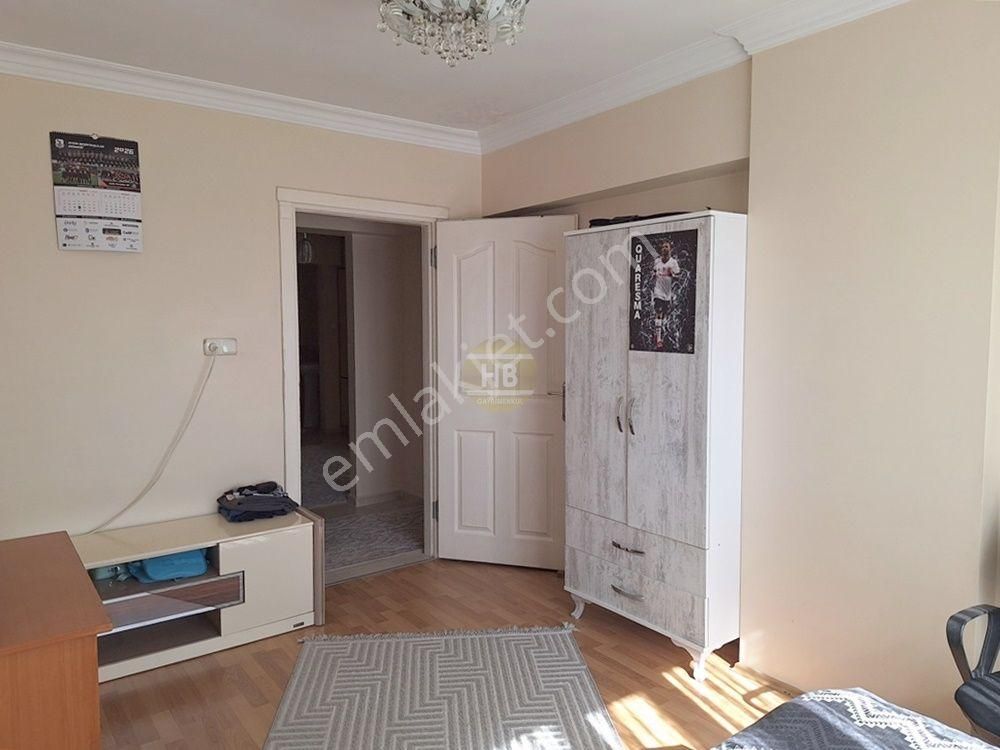 Hb'den 3+1 Satılık Daire, İzmir Bulvarı Üzerinde Muhteşem Lokasyonda - Görsel 13