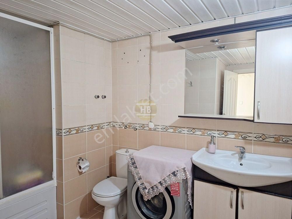 Hb'den 3+1 Satılık Daire, İzmir Bulvarı Üzerinde Muhteşem Lokasyonda - Görsel 16