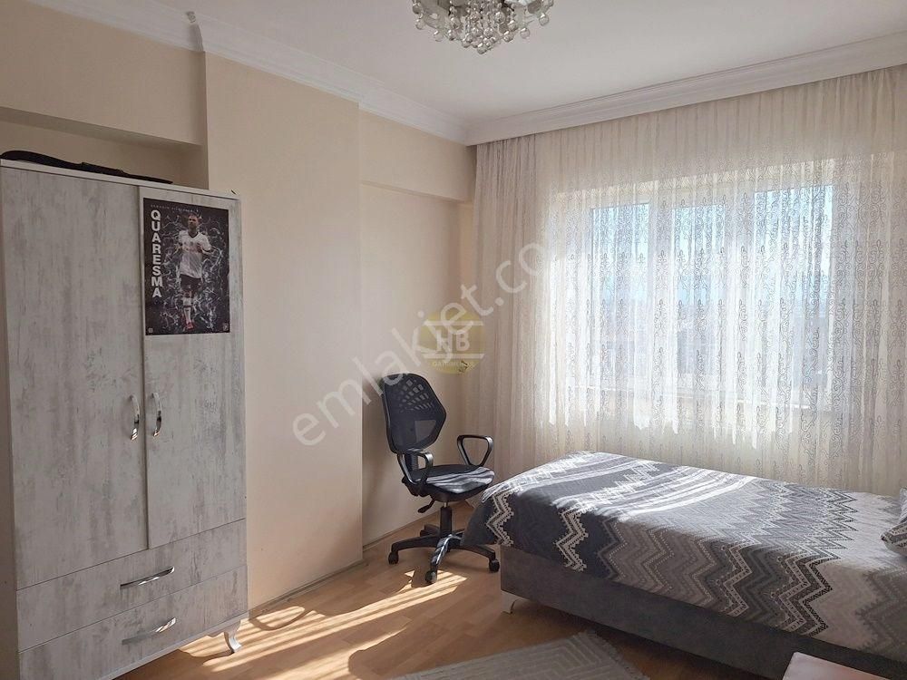 Hb'den 3+1 Satılık Daire, İzmir Bulvarı Üzerinde Muhteşem Lokasyonda - Görsel 15