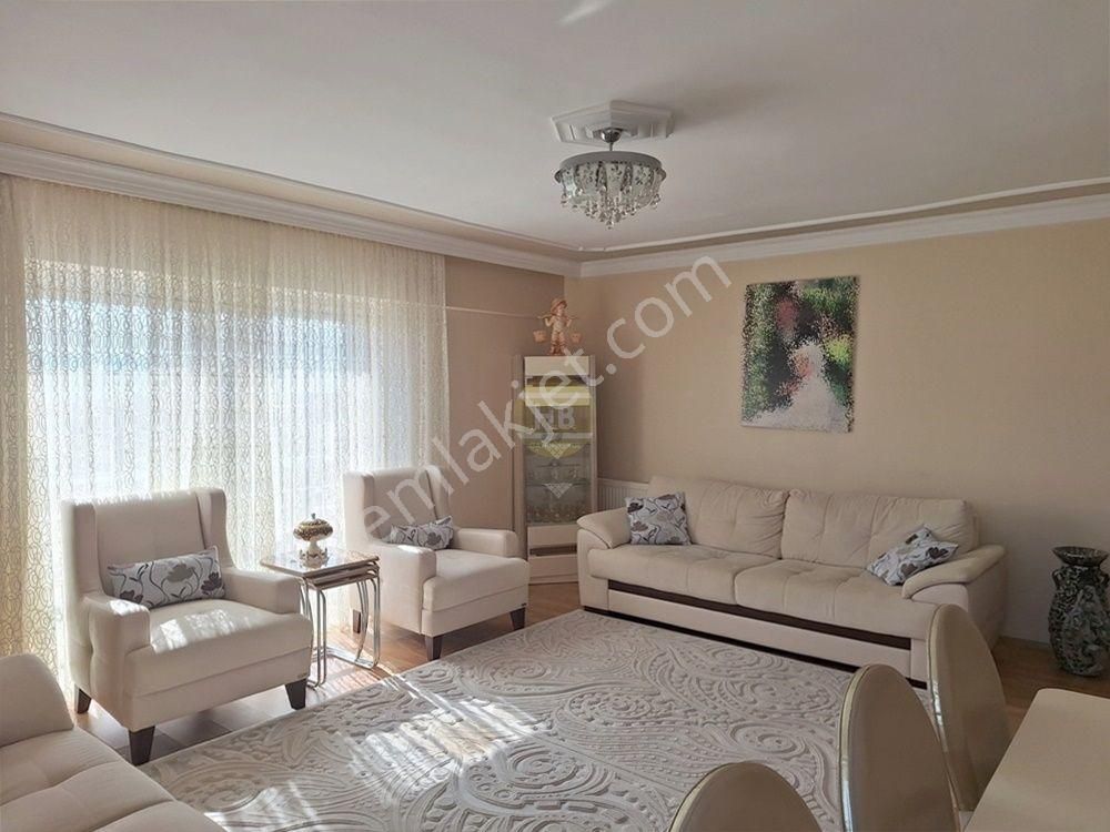 Hb'den 3+1 Satılık Daire, İzmir Bulvarı Üzerinde Muhteşem Lokasyonda - Görsel 5