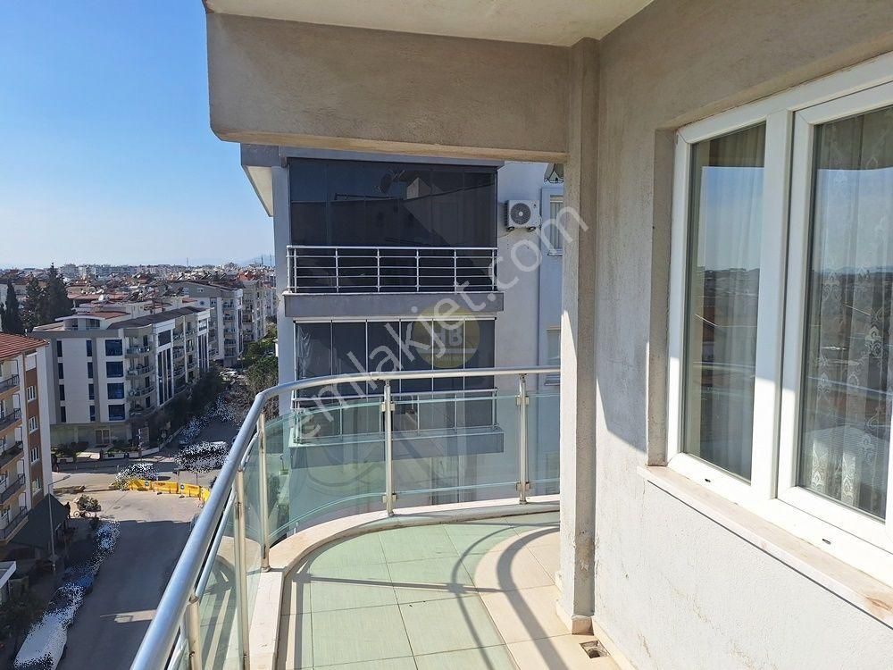 Hb'den 3+1 Satılık Daire, İzmir Bulvarı Üzerinde Muhteşem Lokasyonda - Görsel 33