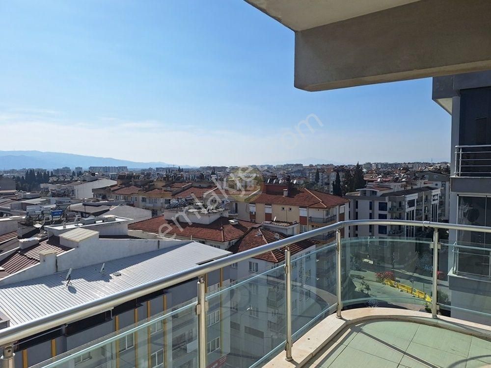 Hb'den 3+1 Satılık Daire, İzmir Bulvarı Üzerinde Muhteşem Lokasyonda - Görsel 31